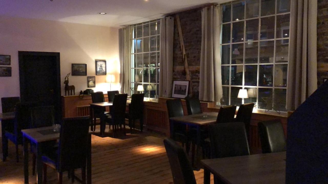 Hotel Ruhrpottfriends Essen Luaran gambar