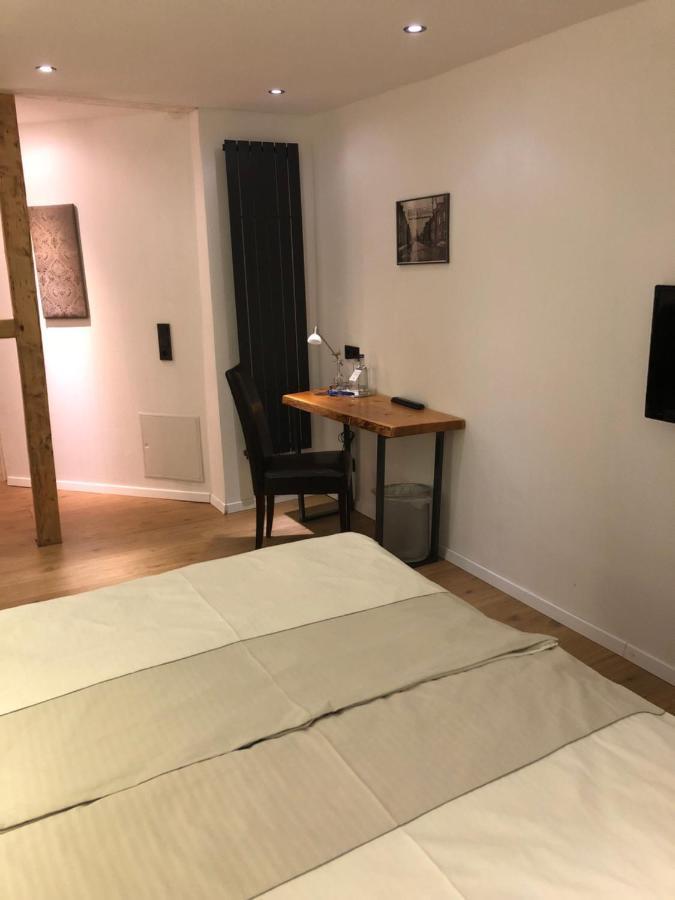 Hotel Ruhrpottfriends Essen Luaran gambar