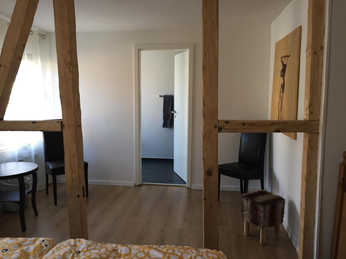 Hotel Ruhrpottfriends Essen Luaran gambar
