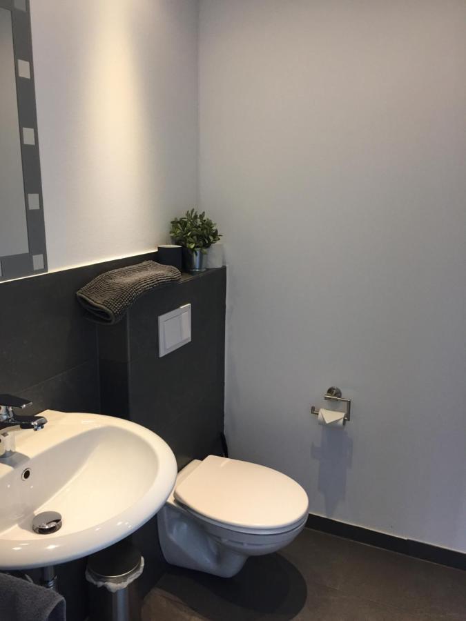Hotel Ruhrpottfriends Essen Luaran gambar