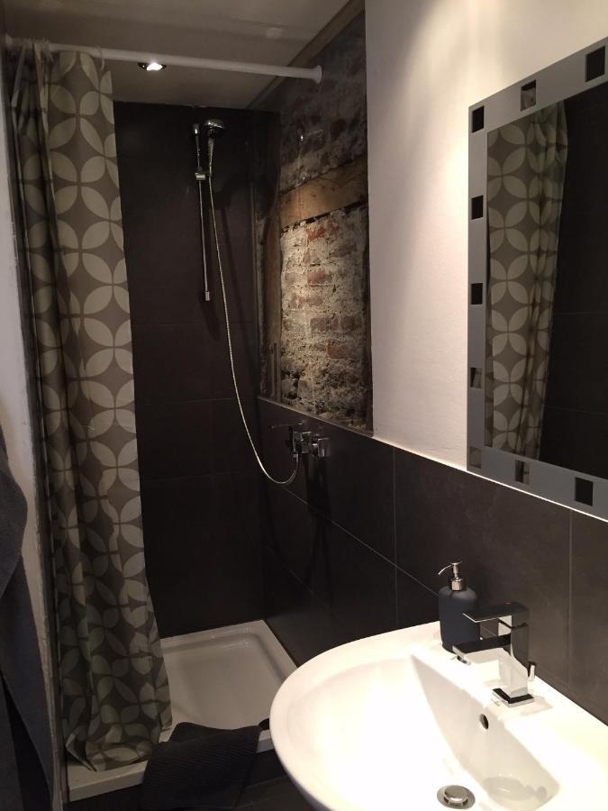 Hotel Ruhrpottfriends Essen Luaran gambar