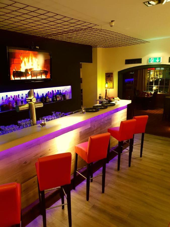 Hotel Ruhrpottfriends Essen Luaran gambar
