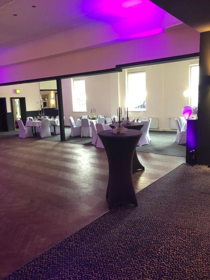 Hotel Ruhrpottfriends Essen Luaran gambar