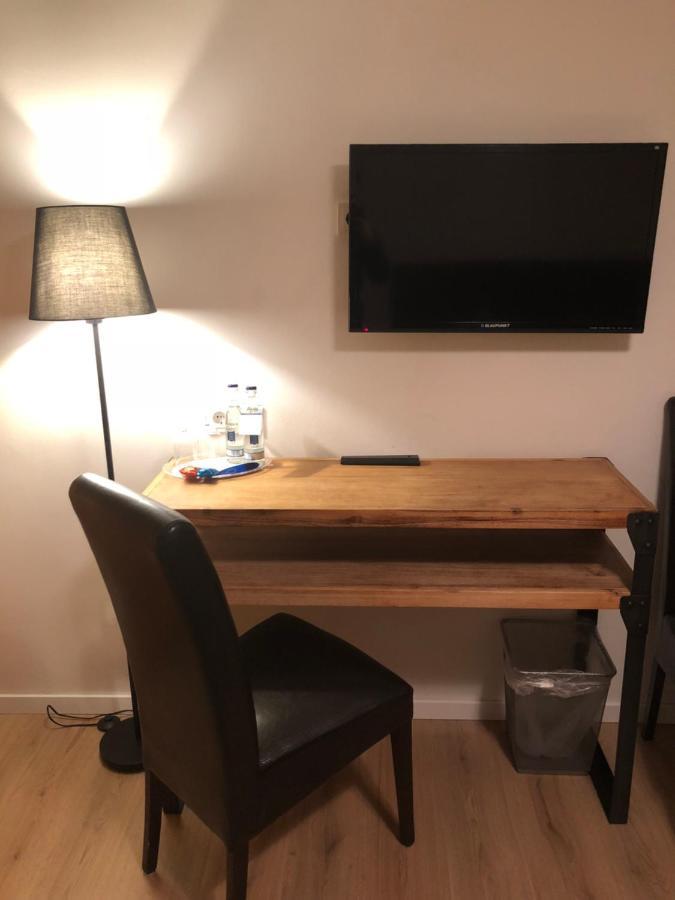 Hotel Ruhrpottfriends Essen Luaran gambar