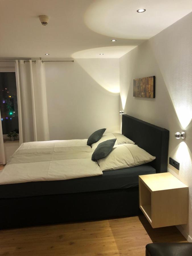 Hotel Ruhrpottfriends Essen Luaran gambar