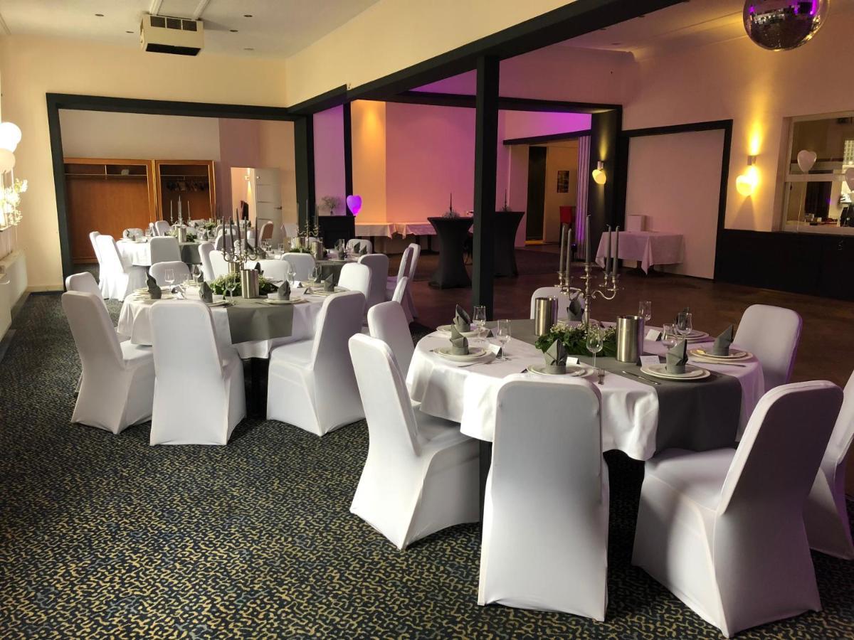 Hotel Ruhrpottfriends Essen Luaran gambar