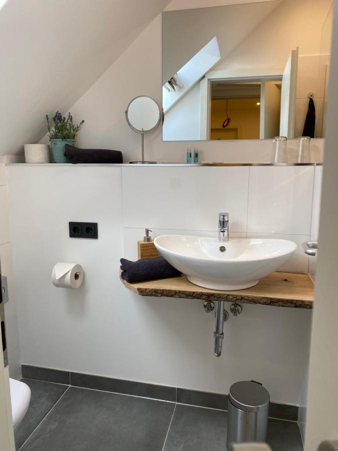 Hotel Ruhrpottfriends Essen Luaran gambar