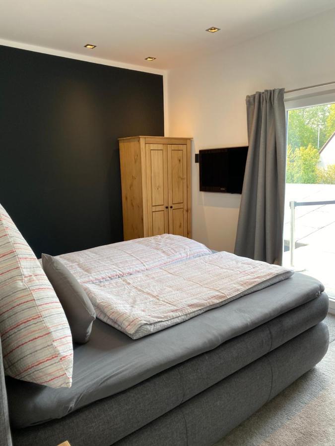 Hotel Ruhrpottfriends Essen Luaran gambar